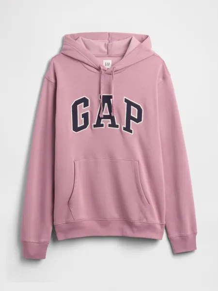 GAP  Pánska Mikina s logom 674148-17 Veľkosť: M