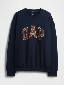 GAP  Pánska Oversize mikina Heavyweight 821259-00 Veľkosť: XL