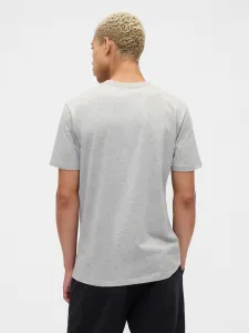 GAP  Pánské Tričko s logem Everyday Soft 799323-01 Veľkosť: M