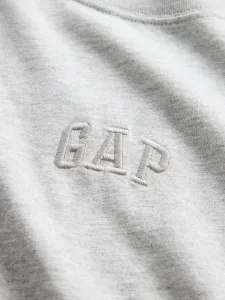 GAP  Pánské Tričko s logem Everyday Soft 799323-01 Veľkosť: M