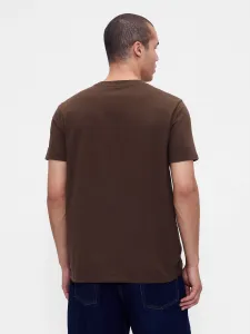 GAP  Pánske Tričko s logom 570044-44 Veľkosť: M