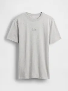 GAP  Pánské Tričko s logem Everyday Soft 799323-01 Veľkosť: M