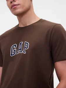 GAP  Pánske Tričko s logom 570044-44 Veľkosť: M