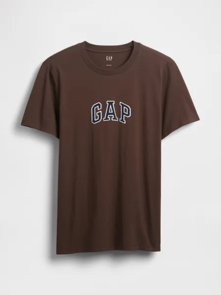 GAP  Pánske Tričko s logom 570044-44 Veľkosť: M