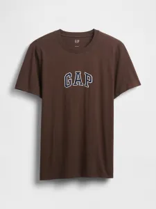 GAP  Pánske Tričko s logom 570044-44 Veľkosť: M