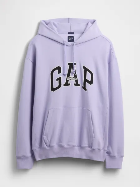 GAP  Pánska Oversize mikina Heavyweight 781237-02 Veľkosť: S