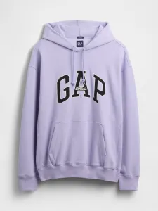 GAP  Pánska Oversize mikina Heavyweight 781237-02 Veľkosť: S