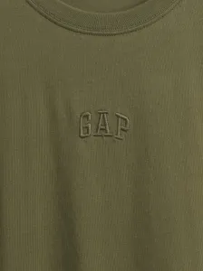 GAP  Pánske Tričko s logom Everyday Soft 799323-00 Veľkosť: S
