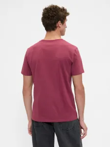 GAP  Pánske Tričko s logom 570044-43 Veľkosť: M