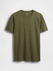 GAP  Pánske Tričko s logom Everyday Soft 799323-00 Veľkosť: S