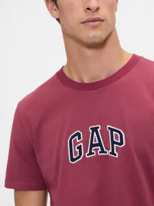GAP  Pánske Tričko s logom 570044-43 Veľkosť: M