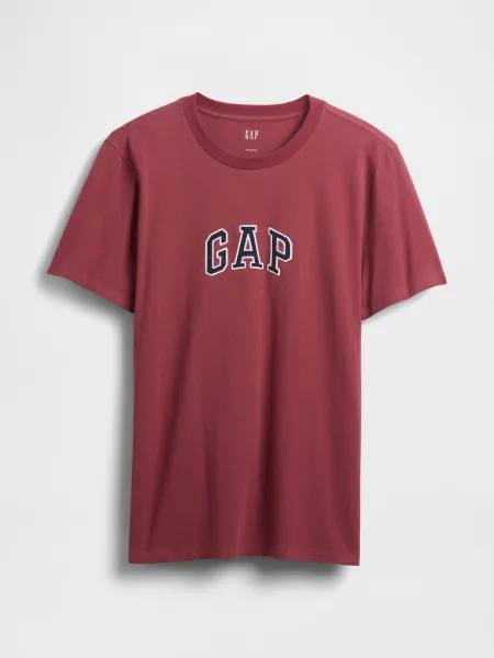 GAP  Pánske Tričko s logom 570044-43 Veľkosť: M