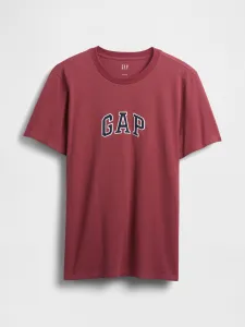 GAP  Pánske Tričko s logom 570044-43 Veľkosť: M