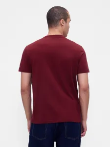 GAP  Pánske Tričko s vreckom 857901-20 Veľkosť: M