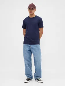 GAP  Pánské Tričko s logem Everyday Soft 799323-03 Veľkosť: M