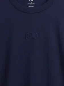 GAP  Pánské Tričko s logem Everyday Soft 799323-03 Veľkosť: M