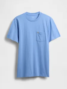 GAP  Pánske Tričko s vreckom 857901-19 Veľkosť: M