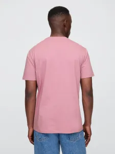 GAP  Pánske Tričko s logom Everyday Soft 856659-41 Veľkosť: M