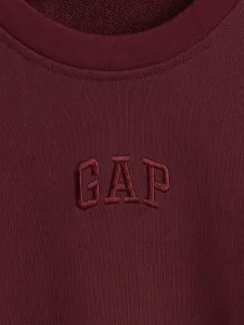 GAP  Dámske Mikinové šaty Heavyweight 823169-00 Veľkosť: M