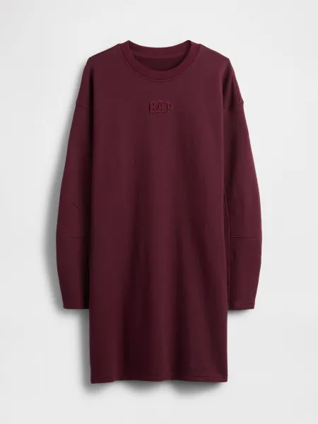 GAP  Dámske Mikinové šaty Heavyweight 823169-00 Veľkosť: M