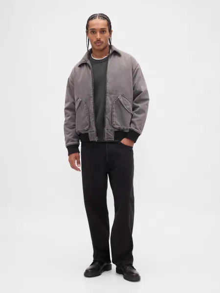 GAP  Pánsky Pletený sveter 822729-05 Veľkosť: XL