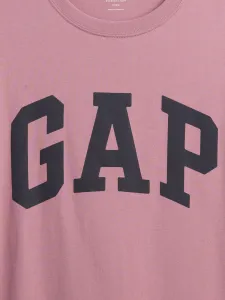 GAP  Pánske Tričko s logom Everyday Soft 856659-41 Veľkosť: M