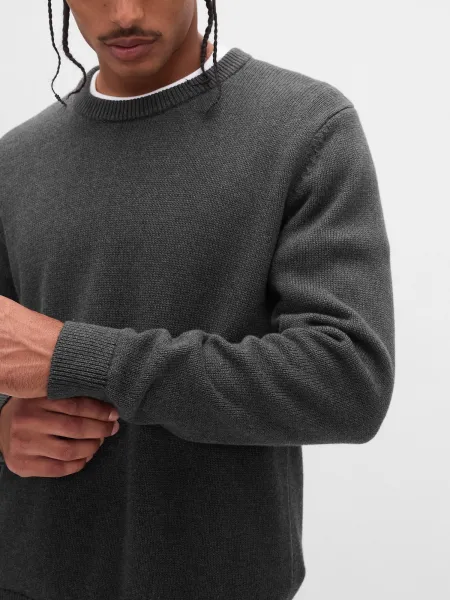 GAP  Pánsky Pletený sveter 822729-05 Veľkosť: XL
