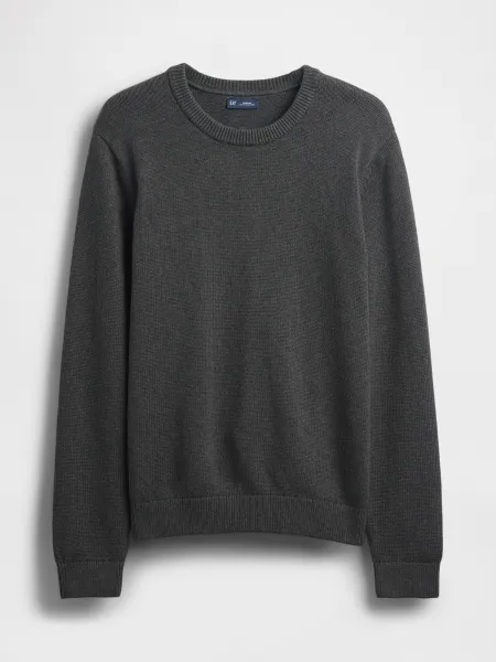GAP  Pánsky Pletený sveter 822729-05 Veľkosť: XL
