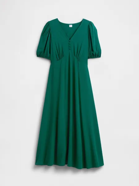 GAP  Dámske maxi šaty 798805-01 Veľkosť: M