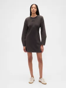GAP  Dámske Mikinové šaty Heavyweight 823169-02 Veľkosť: M