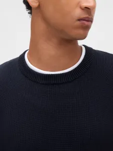 GAP  Pánsky Pletený sveter 822729-04 Veľkosť: S