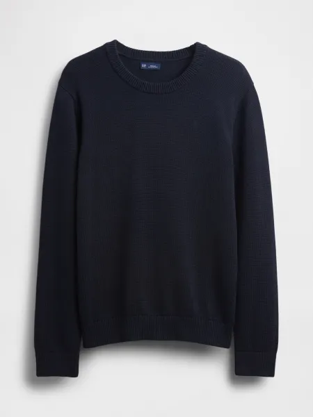 GAP  Pánsky Pletený sveter 822729-04 Veľkosť: S