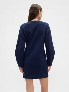 GAP  Dámske Mikinové šaty Heavyweight 823169-01 Veľkosť: M