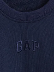 GAP  Dámske Mikinové šaty Heavyweight 823169-01 Veľkosť: M
