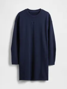 GAP  Dámske Mikinové šaty Heavyweight 823169-01 Veľkosť: M