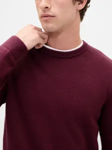 GAP  Pánsky Pletený sveter 822729-00 Veľkosť: M