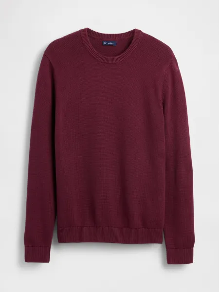 GAP  Pánsky Pletený sveter 822729-00 Veľkosť: M