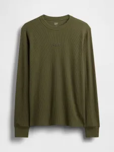 GAP  Pánske Tričko s vaflovým vzorom 795644-01 Veľkosť: XL