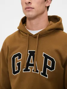 GAP Sweatshirt VintageSoft Unisex - Mens