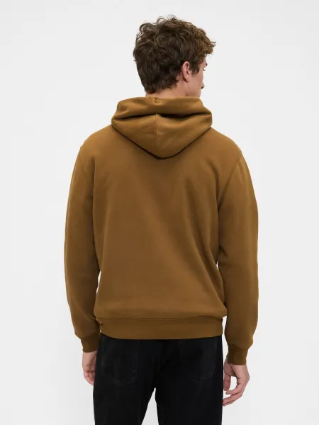 GAP Sweatshirt VintageSoft Unisex - Mens