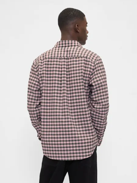 GAP  Pánska košeľa Oxford Shirt 619568-40 Veľkosť: M