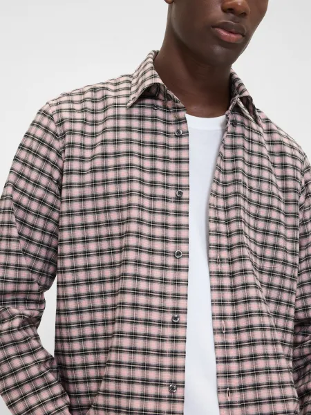GAP  Pánska košeľa Oxford Shirt 619568-40 Veľkosť: M