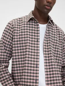 GAP  Pánska košeľa Oxford Shirt 619568-40 Veľkosť: M
