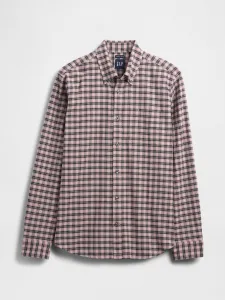 GAP  Pánska košeľa Oxford Shirt 619568-40 Veľkosť: M