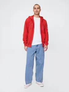 GAP  Pánská Mikina s logem Americana 781236-01 Veľkosť: M