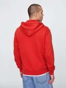 GAP  Pánská Mikina s logem Americana 781236-01 Veľkosť: M