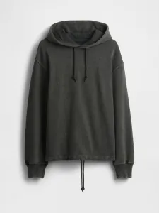 GAP  Pánská Oversize mikina s logem 781229-02 Veľkosť: M