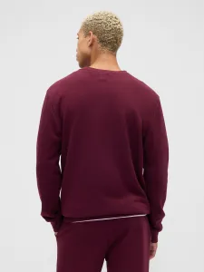 GAP  Pánska Mikina s logom 645634-11 Veľkosť: S