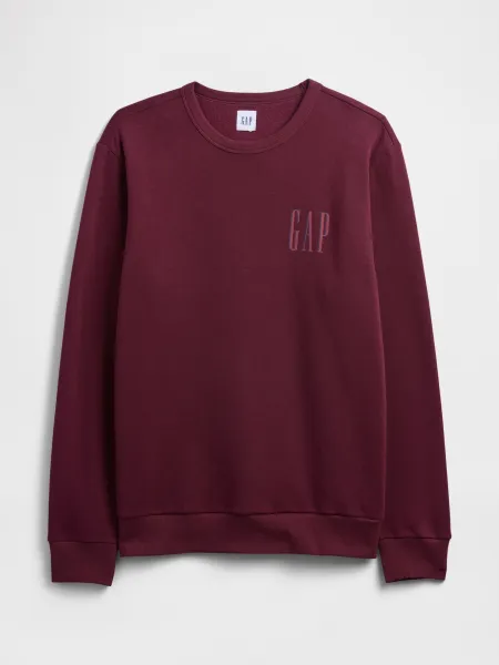 GAP  Pánska Mikina s logom 645634-11 Veľkosť: S