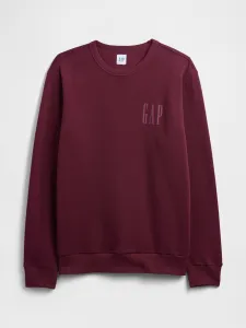 GAP  Pánska Mikina s logom 645634-11 Veľkosť: S